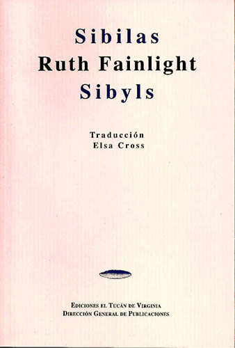 Sibilas de Ruth Fainlight